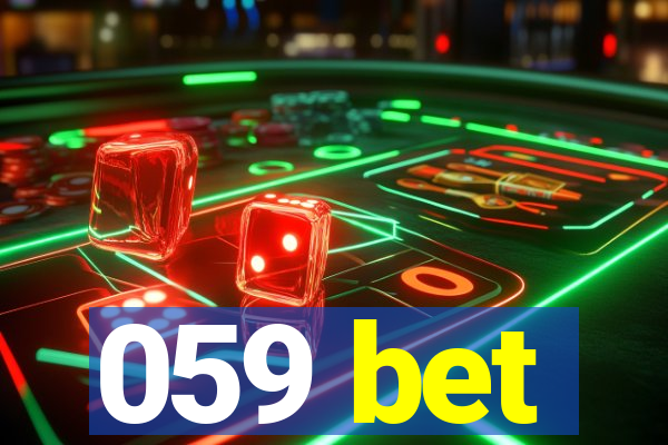 059 bet